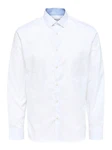 SELECTED HOMME Hemd SLHMark Mark 