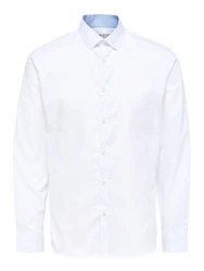 SELECTED HOMME Hemd SLHMark Mark 