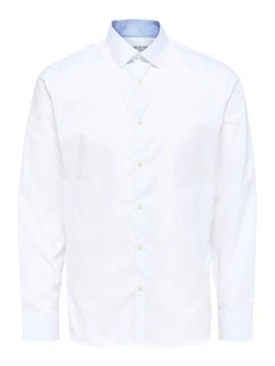 SELECTED HOMME Hemd SLHMark Mark 