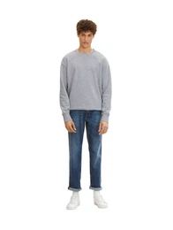 Straight-Jeans MARVIN mit Stretch