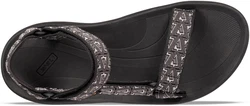 Teva Winsted Sandale Herren mit Klettverschluss Grau/Dunkelgrau/Schwarz/Braun/Dunkelbraun/Dunkelblau