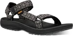 Teva Winsted Sandale Herren mit Klettverschluss Grau/Dunkelgrau/Schwarz/Braun/Dunkelbraun/Dunkelblau