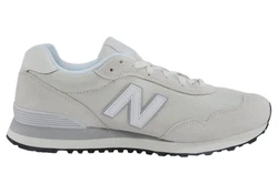 New Balance ML 515 Sneaker Herren Grau/Beige/Khaki/Hellgrau/Silber