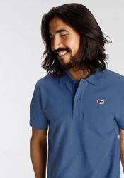 KangaROOS Poloshirt Kurzarm 