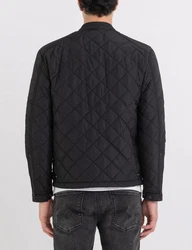 Replay Jacke Saber Mid (84442) Dunkelgrau/Schwarz/Grau/Hellgrau