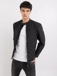 Replay Jacke Saber Mid (84442) Dunkelgrau/Schwarz/Grau/Hellgrau