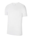 Nike T-Shirt Park 20 Weiß/Grau/Schwarz/Creme