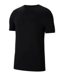 Nike T-Shirt Park 20 Schwarz/Dunkelblau