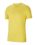Nike T-Shirt Park 20 Gelb