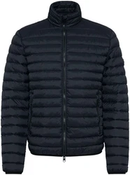 Cinque Steppjacke CIWRAP Dunkelblau/Schwarz/Hellblau