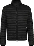 Cinque Steppjacke CIWRAP Schwarz