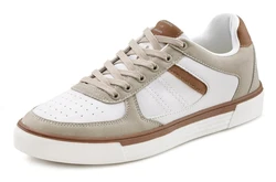 AUTHENTIC LE JOGGER Sneaker Beige/Khaki/Braun