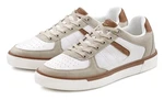 AUTHENTIC LE JOGGER Sneaker Beige/Khaki/Braun