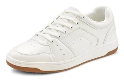AUTHENTIC LE JOGGER Sneaker Weiß/Creme/Beige