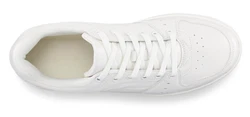 AUTHENTIC LE JOGGER Sneaker Weiß/Creme/Beige