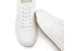 AUTHENTIC LE JOGGER Sneaker Weiß/Creme/Beige