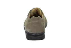 Ganter Kurt Schnürschuh Khaki/Dunkelgrün/Grau/Beige/Blau