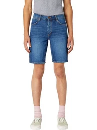 Jeansshorts 5 POCKET SHORT mit Stretch