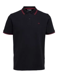 SELECTED HOMME Poloshirt 'SLHDante' SLHDANTE SPORT
