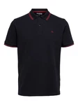 SELECTED HOMME Poloshirt 'SLHDante' SLHDANTE SPORT