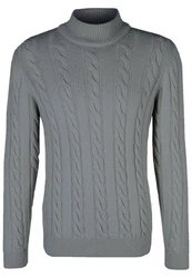 SteffenKlein Strickpullover Soft Touch 