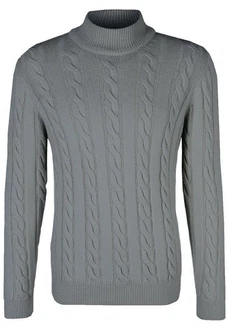 SteffenKlein Strickpullover Soft Touch SteffenKlein Strickpullover Soft Touch