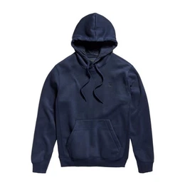 G-STAR Kapuzenpullover Skipper aus Baumwolle