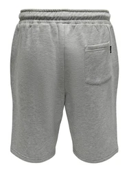 ONLY & SONS Shorts 'Ceres' Hellgrau/Grau