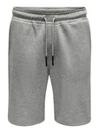 ONLY & SONS Shorts 'Ceres' Hellgrau/Grau