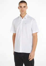Calvin Klein Kurzarmhemd mit Logo 