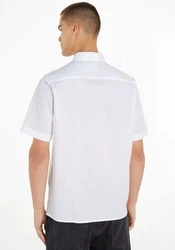 Calvin Klein Kurzarmhemd mit Logo 