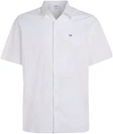 Calvin Klein Kurzarmhemd mit Logo 
