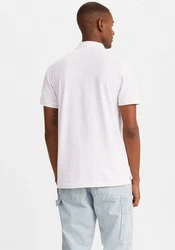 Levi's Poloshirt LE NEW LEVIS HM POLO Weiß/Creme