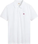 Levi's Poloshirt LE NEW LEVIS HM POLO Weiß/Creme