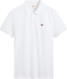 Levi's Poloshirt LE NEW HM POLO mit kleinem Batwing-Logo
