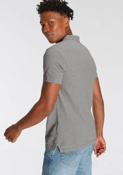 Levi's Poloshirt LE NEW LEVIS HM POLO Grau/Hellgrau