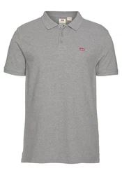 Levi's Poloshirt LE NEW LEVIS HM POLO Grau/Hellgrau