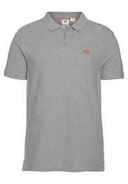 Levi's Poloshirt LE NEW HM POLO mit kleinem Batwing-Logo