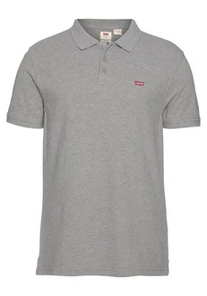 Levi's Poloshirt LE NEW LEVIS HM POLO Grau/Hellgrau