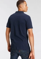 Levi's Poloshirt LE NEW LEVIS HM POLO Dunkelblau
