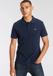 Levi's Poloshirt LE NEW LEVIS HM POLO Dunkelblau