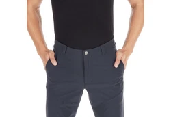 Mammut Funktionshose Runbold Pants Herren schwarz (0001)