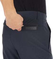Mammut Funktionshose Runbold Pants Herren schwarz (0001)