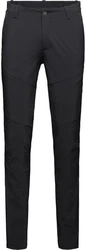 Mammut Funktionshose Runbold Pants Herren schwarz (0001)