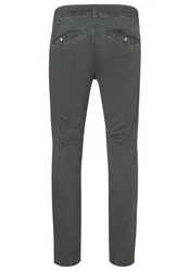 Timezone Chinohose SLIM JANNOTZ Dunkelgrau/Khaki/Hellgrau/Dunkelgrün/Grau