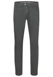 Timezone Chinohose SLIM JANNOTZ Dunkelgrau/Khaki/Hellgrau/Dunkelgrün/Grau