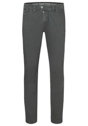 Chinohose SLIM JANNOTZ mit Stretch