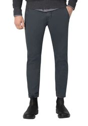 Timezone Chinohose SLIM JANNOTZ 