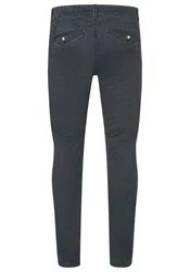 Timezone Chinohose SLIM JANNOTZ 