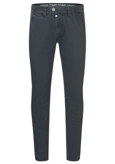 Timezone Chinohose SLIM JANNOTZ